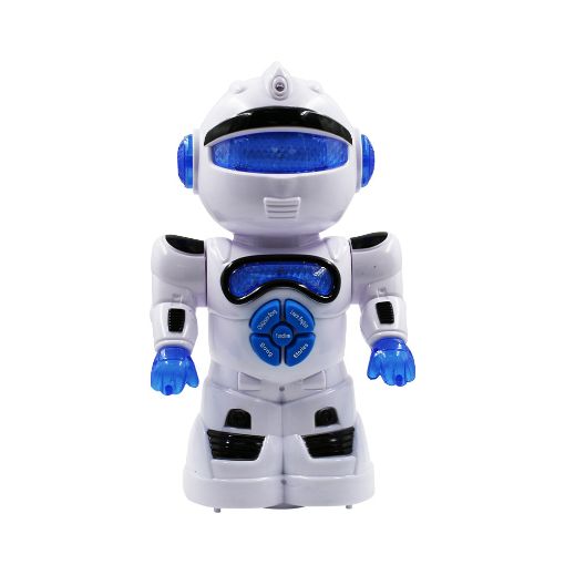 AMD OYUNCAQ ROBOT 7X25 SM YC59-35 şəkli