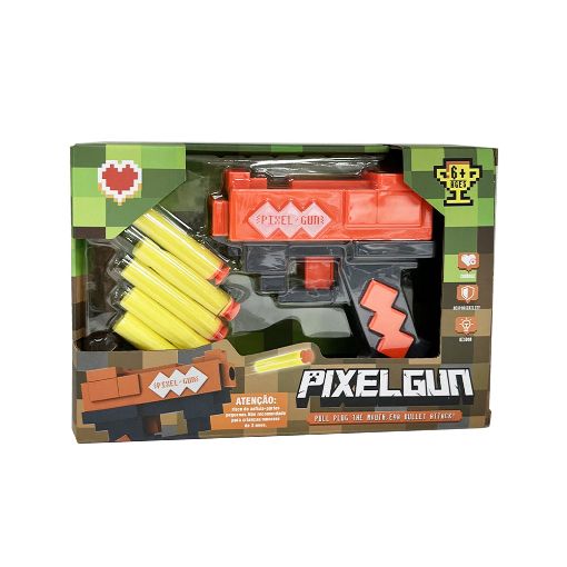 AMD OYUNCAQ TAPANÇA PIXELGUN R159 06 şəkli
