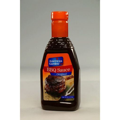 AMERİCAN GARDEN BBQ SOUS 510 Q şəkli