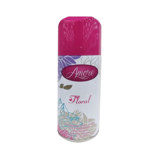 AMORE FLORAL QADIN DEO 150 ML şəkli