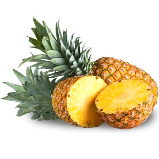 ANANAS ƏDƏD şəkli