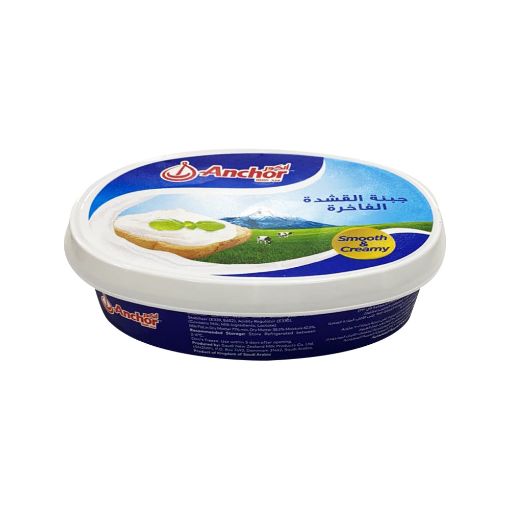 ANCHOR KREM PENDİR 200 Q şəkli