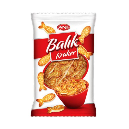 ANI KREKER BALIQ KQ şəkli