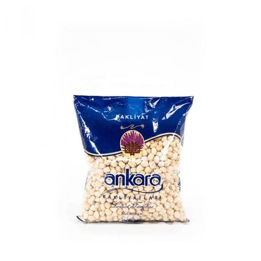 ANKARA KLASSİK NOXUD 800 Q şəkli
