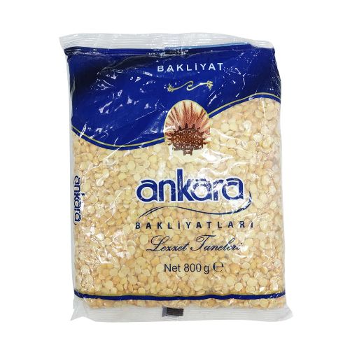 ANKARA SARI NOXUD 800 Q şəkli