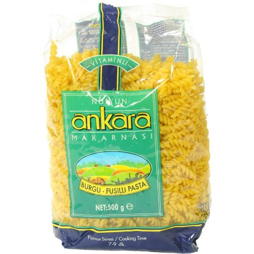 ANKARA VİT.MAKARON 500 Q BURGU şəkli