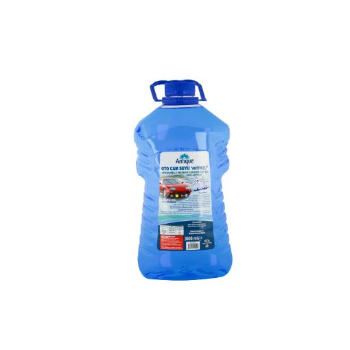 ANTIQUE AVTO ŞÜŞƏ SUYU 3 L FA2-059 şəkli