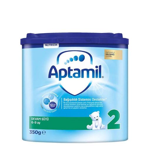 APTAMIL UŞAQ YEMƏYİ 350 Q N2 şəkli