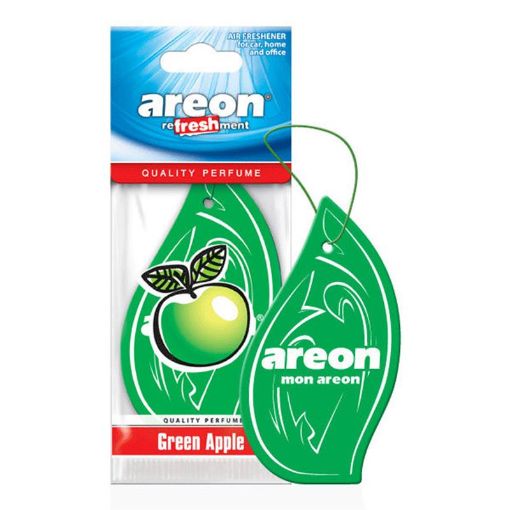 AREON AVTO ƏTİR KLASSİK REFRESHMENT 0824 şəkli