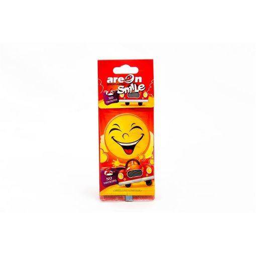 AREON AVTO ƏTİR SMİLE 8042 şəkli