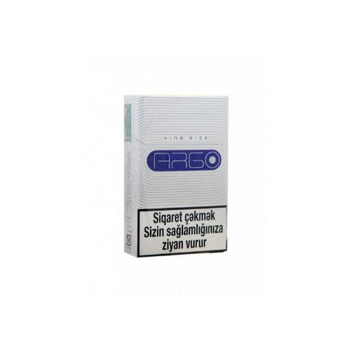 ARGO KS BLUE şəkli