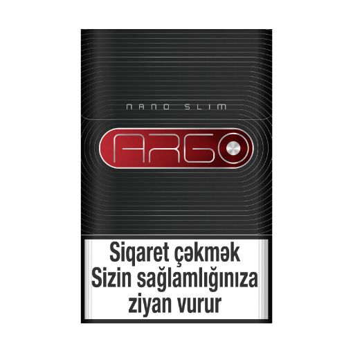 ARGO NANO RED şəkli