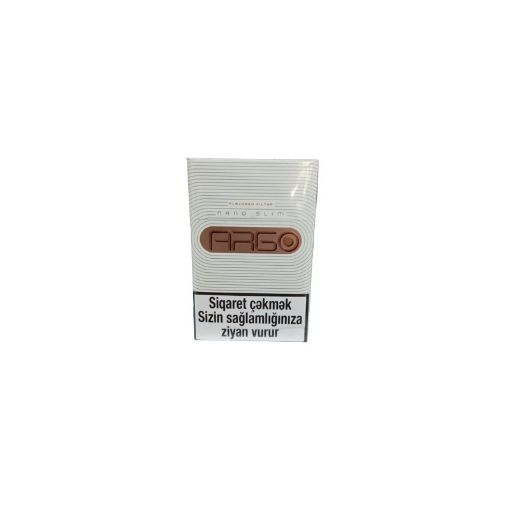 ARGO NANO SWEET şəkli
