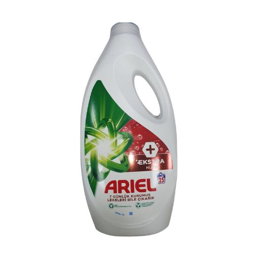 ARİEL YUYUCU GEL 1.625 L EKSTRA GİGYENA şəkli