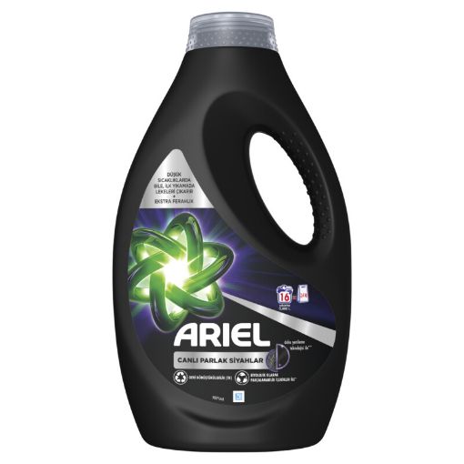 ARİEL YUYUCU GEL 880 ML QARA şəkli