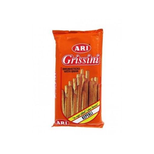 ARI GRİSSİNİ ÇUBUQ KREKER 100 Q KƏPƏK şəkli