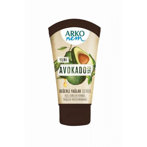 ARKO KREMİ 60 ML AVAKADO şəkli