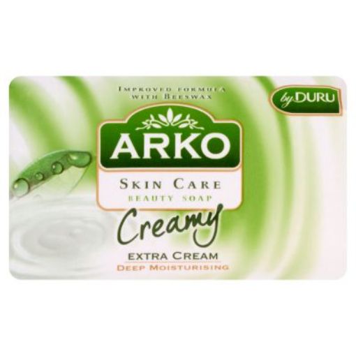 ARKO SABUN 90 Q KREMLİ şəkli