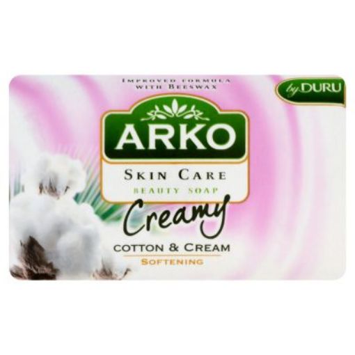 ARKO SABUN 90 Q PAMBIQ şəkli