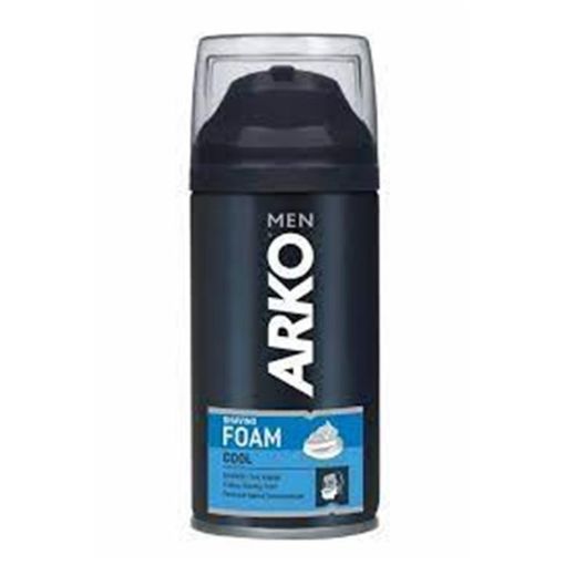 ARKO TƏRAŞ KÖPÜYÜ 100 ML COOL şəkli