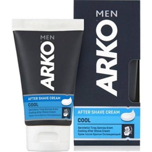 ARKO TƏRAŞ SONRASI KREM 50 Q COOL şəkli