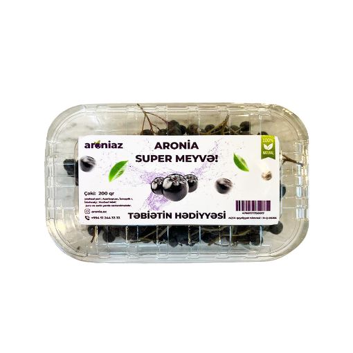QARAGİLƏ PAKET 250 Q şəkli