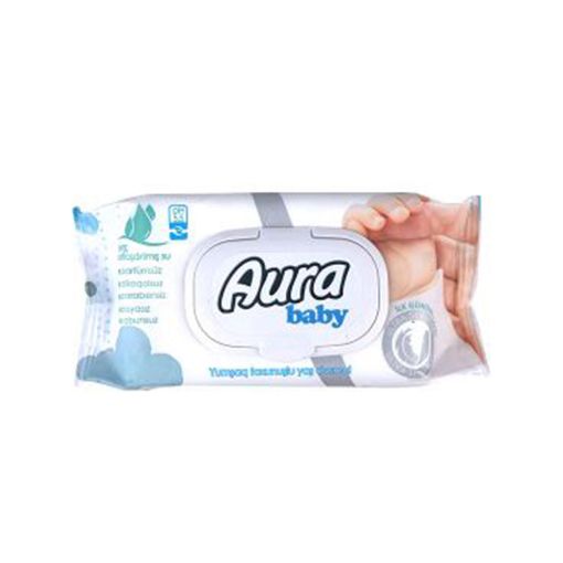AURA YAŞ DƏSMAL 56 LI QAPAQLI şəkli