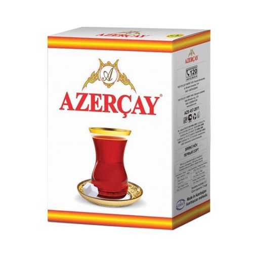 AZERCAY BERQAMOT 450 Q şəkli