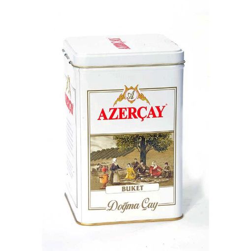 AZERCAY BUKET 250 Q TƏNƏKƏ şəkli