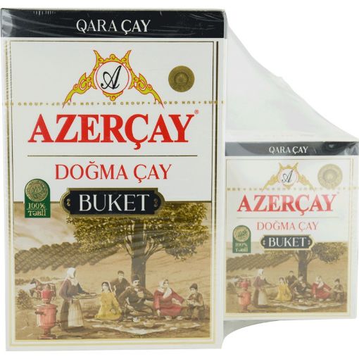 AZERCAY BUKET 450 Q +100 Q HƏDİYYƏ şəkli