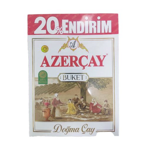 AZERÇAY BUKET 900 Q 20% ENDİRİM şəkli