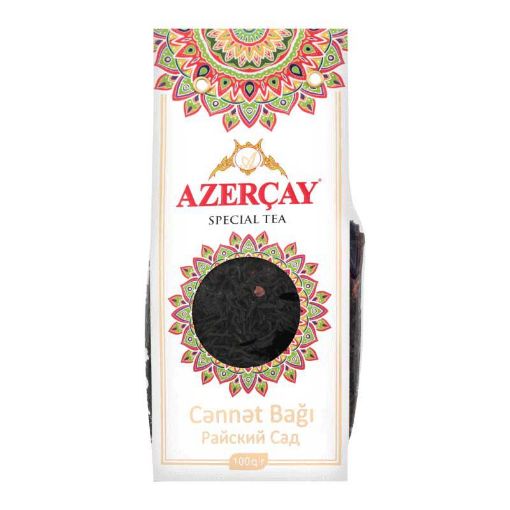 AZERCAY CƏNNƏT BAĞI 100 Q şəkli