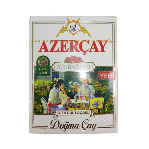 AZERCAY GÜL BAĞÇASI 225 Q şəkli