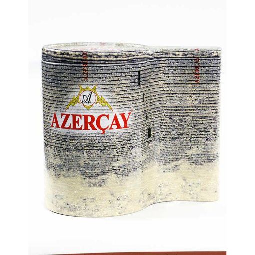 AZERCAY QIZ QALASI 100 Q şəkli