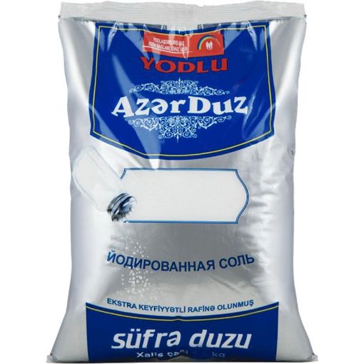 AZERDUZ 750 Q PAKET şəkli