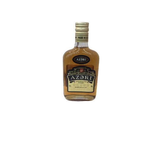 AZƏRİ KONYAK 250 ML şəkli