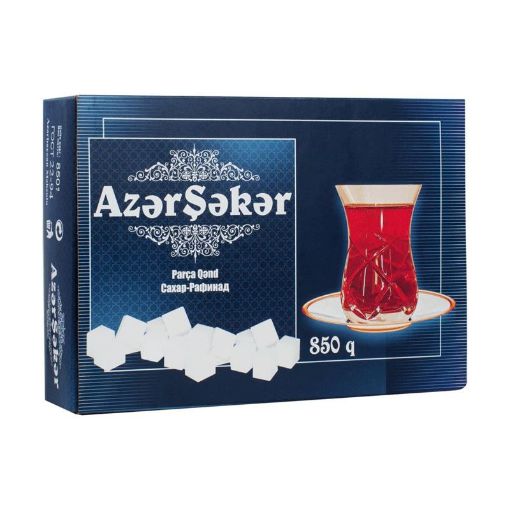 AZERSEKER KƏSMƏ QƏND 850 Q şəkli