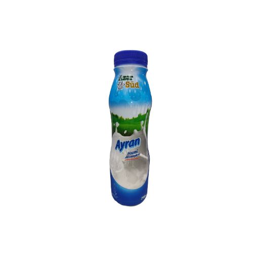 AZERSÜD AYRAN 290 ML şəkli