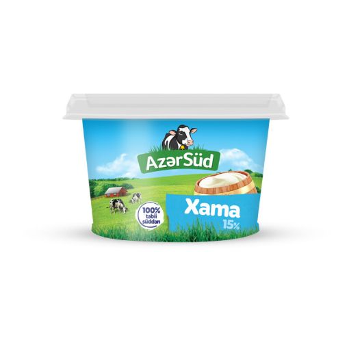 AZERSÜD XAMA 180 Q 15% şəkli