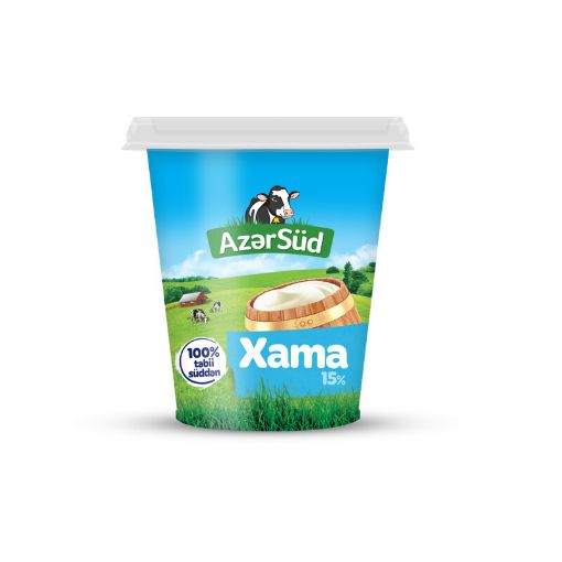 AZERSÜD XAMA 300 Q 15% şəkli