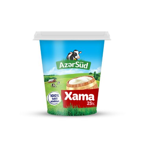 AZERSÜD XAMA 300 Q 25% şəkli