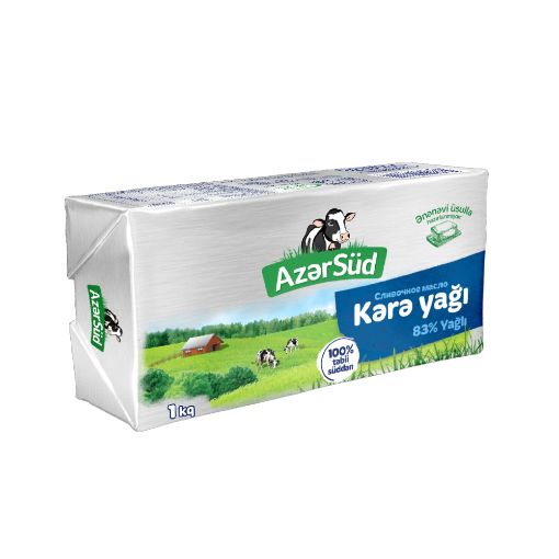 AZƏRSÜD KƏRƏ YAĞI 1 KQ şəkli
