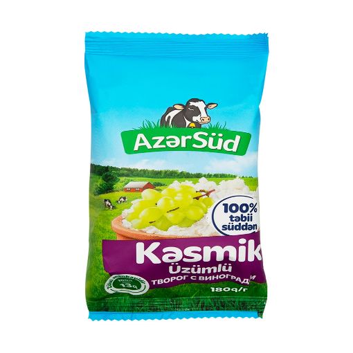 AZƏRSÜD KƏSMİK 180 Q ÜZÜMLÜ şəkli