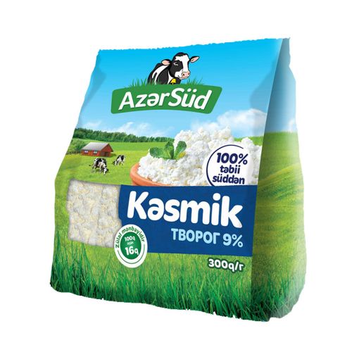 AZERSÜD KƏSMİK 300 Q 9% şəkli