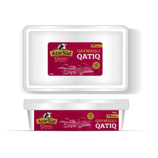 AZƏRSÜD QATIQ 700 Q QURME şəkli