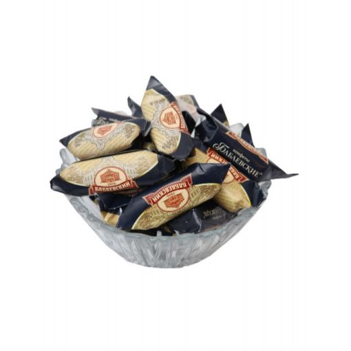BABAYEVSKİY ŞOKOLAD 7KG şəkli