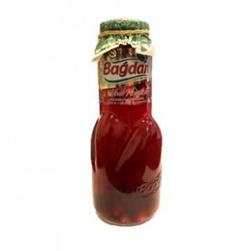 Bagdan kompot 1 l albali