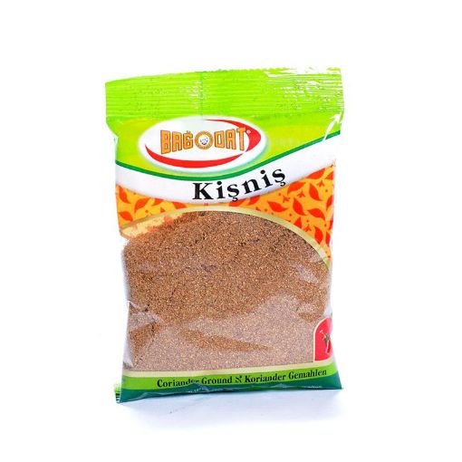 BAGDAT KEŞNİŞ TOXUMU 40 Q ÜYÜDÜLMÜŞ şəkli