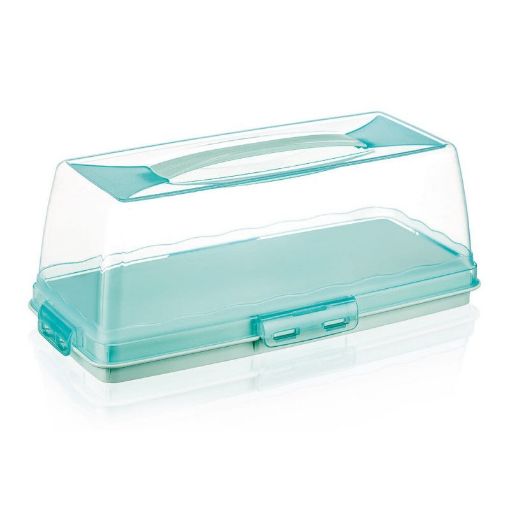 BAGER TORT QABI KVDRT 31X45X10SM BG-454 şəkli