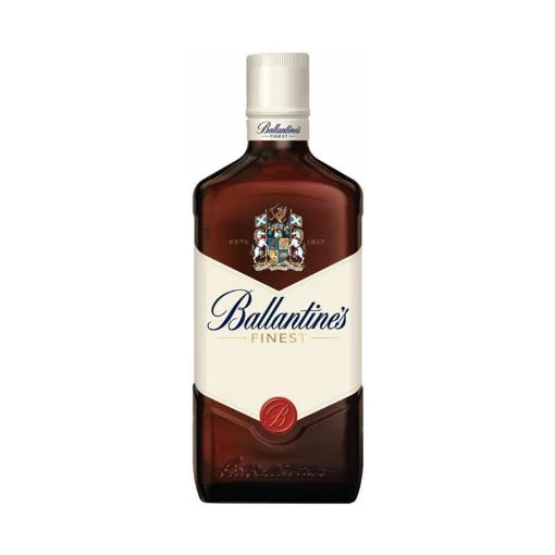 BALLANTINES FİNEST VİSKİ 1 L şəkli